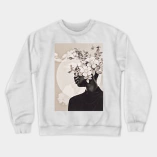 In Bloom 15 Crewneck Sweatshirt